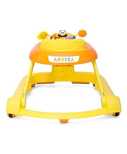 chicco 123 baby walker price