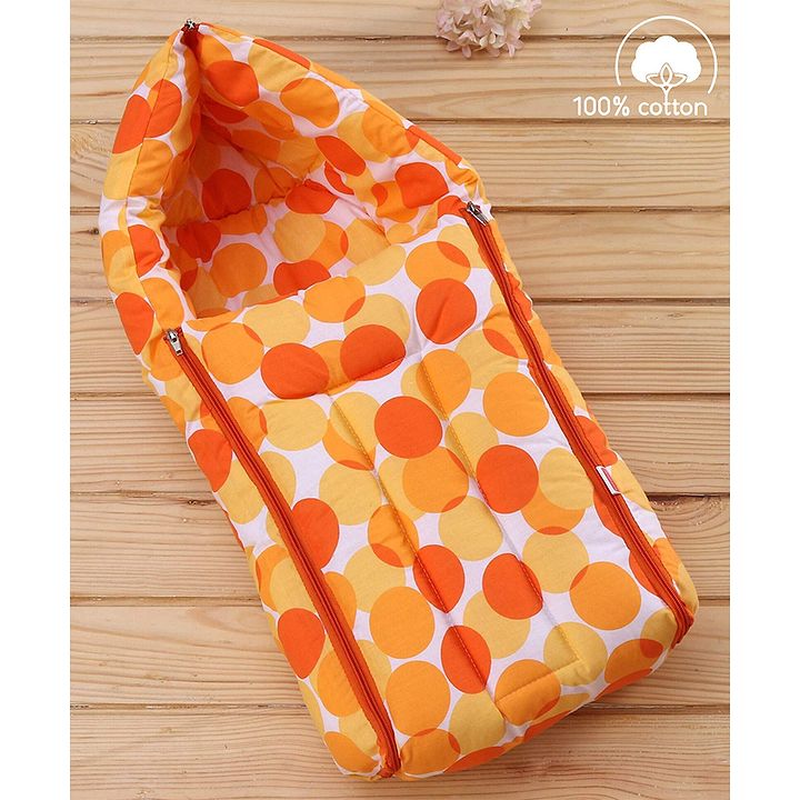 babyhug sleeping bag