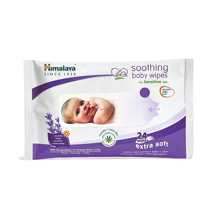 himalaya wipes baby