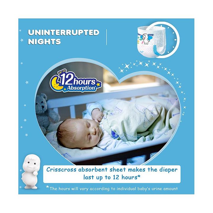 firstcry mamy poko pants small