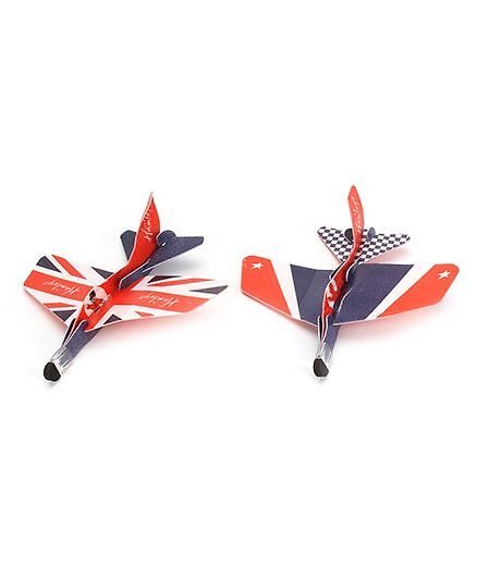 hamleys hand glider