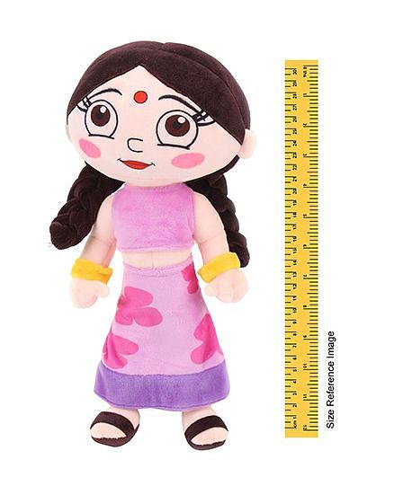 chutki soft toy