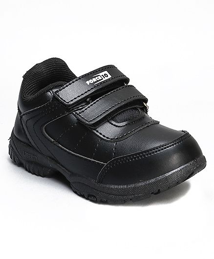 action velcro school shoes