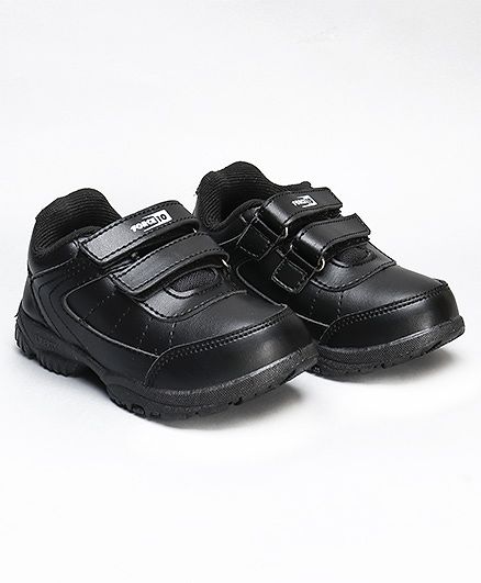 boys velcro school shoes