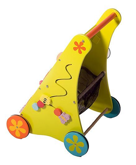 shumee activity walker
