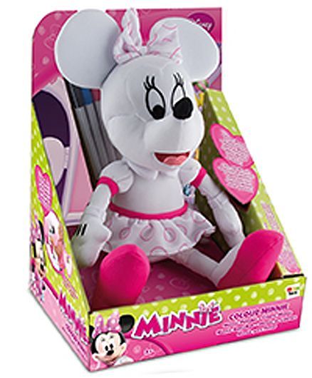 minnie mouse imc toys
