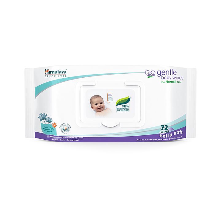 price of himalaya baby wipes