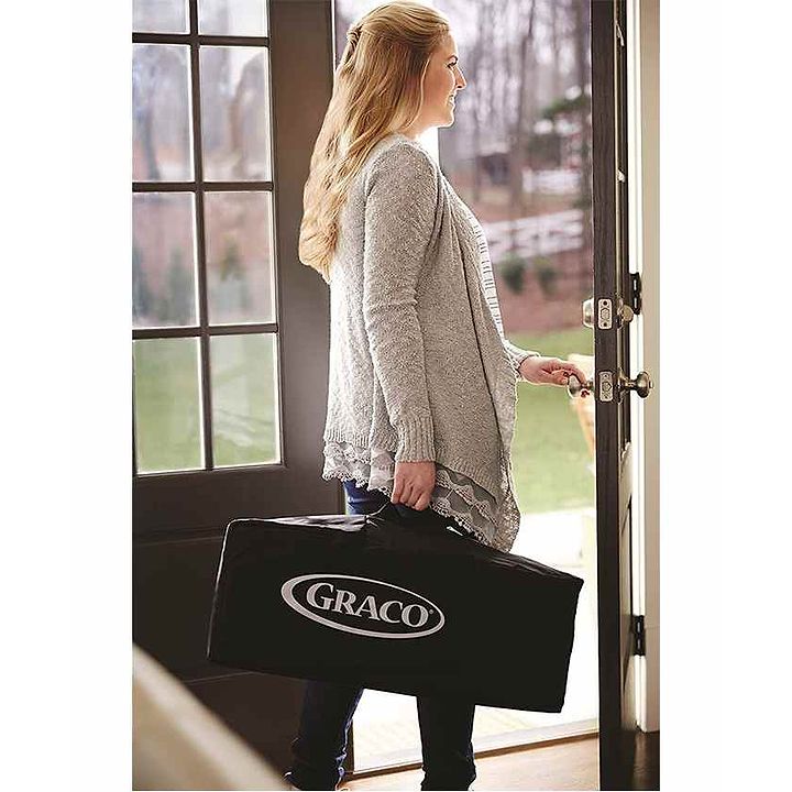 nimble nook pack and play