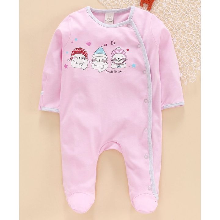 firstcry baby suit