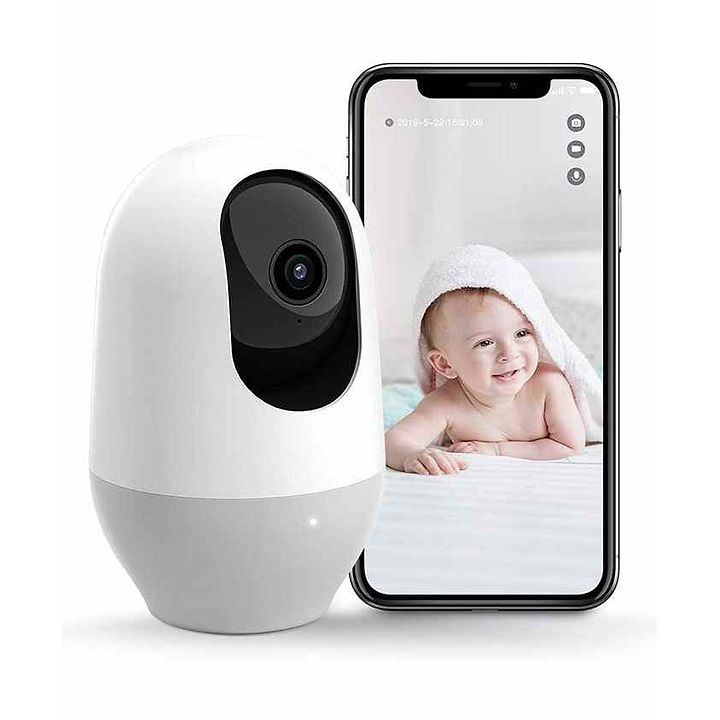 wifi baby monitor