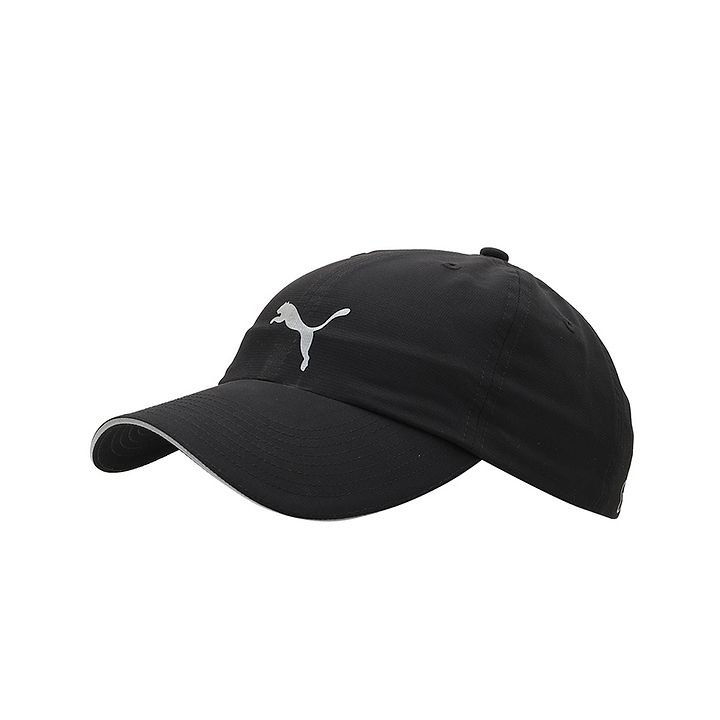puma solid cap