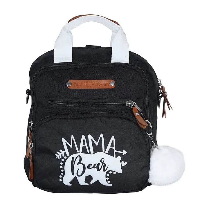 MCM Designer Diaper Bags