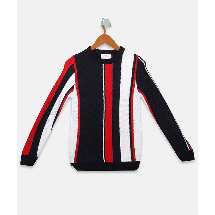 oswal sweater design