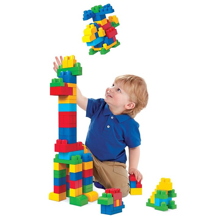 fisher price mega bloks 80