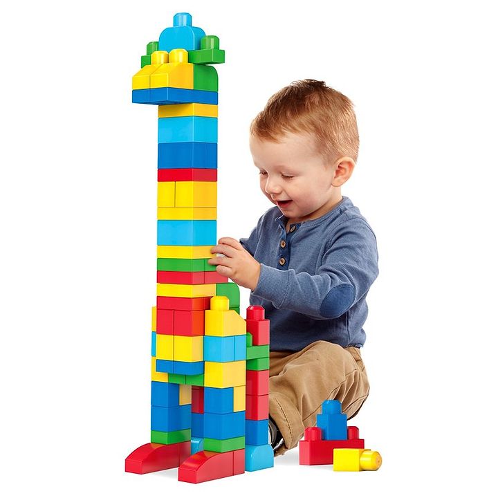 fisher price mega bloks 80