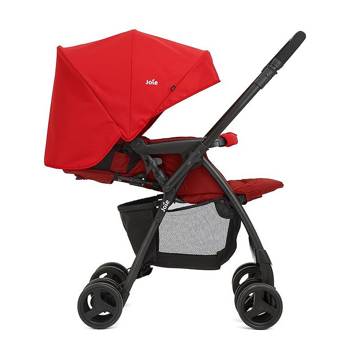 joie reversible pushchair