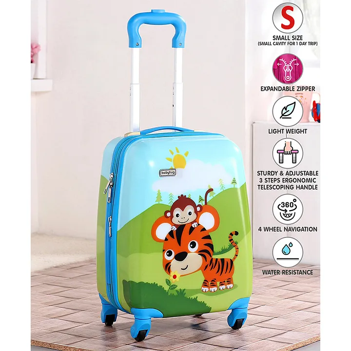 Polo Class Brown Water Resistant Trolley Bag Price in India, Full  Specifications & Offers | DTashion.com