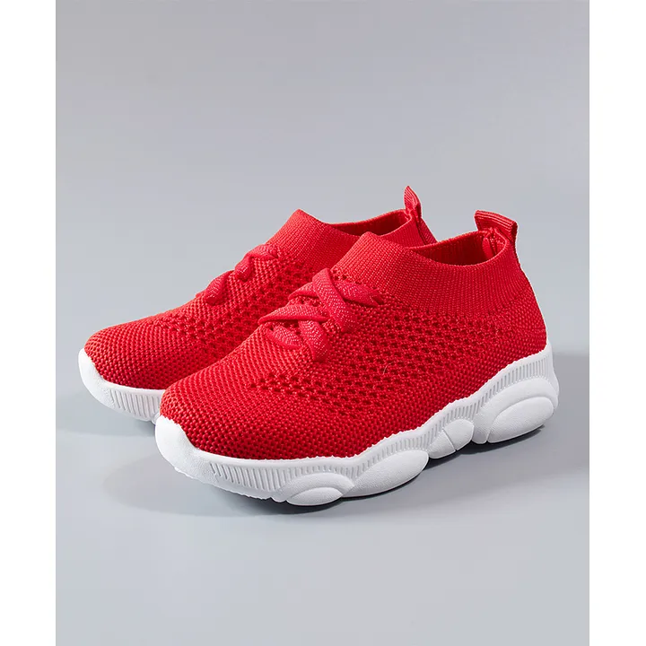 Urbanfeet LED Light Shoes for Baby Girls & Baby Boys | Unisex | Age 06  Months