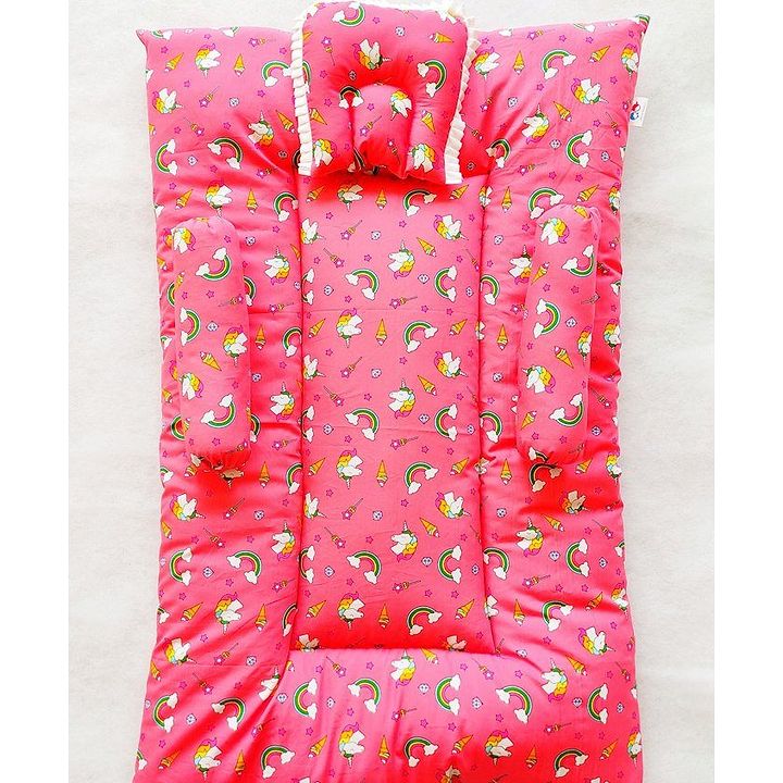 firstcry bedding sets