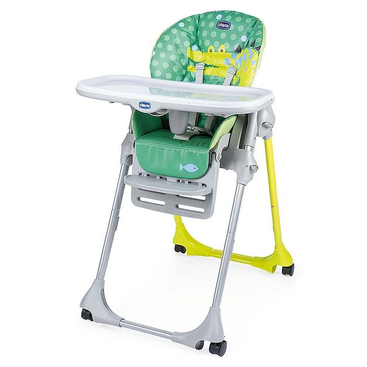 Chicco Mamma High Chair Replacement Seat Cover Velcromag