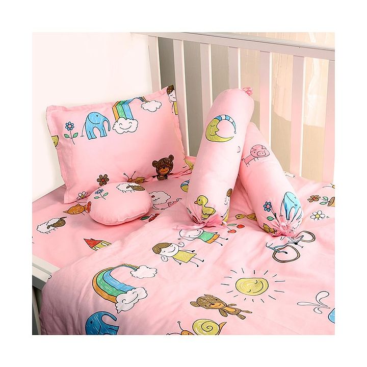 firstcry bedding sets