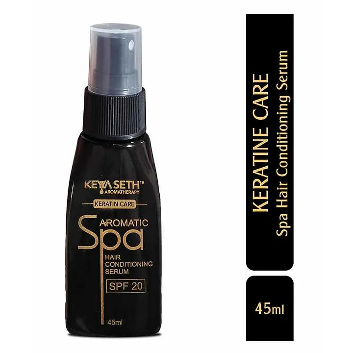 Keyaseth Alopex Absolute Hair Oil