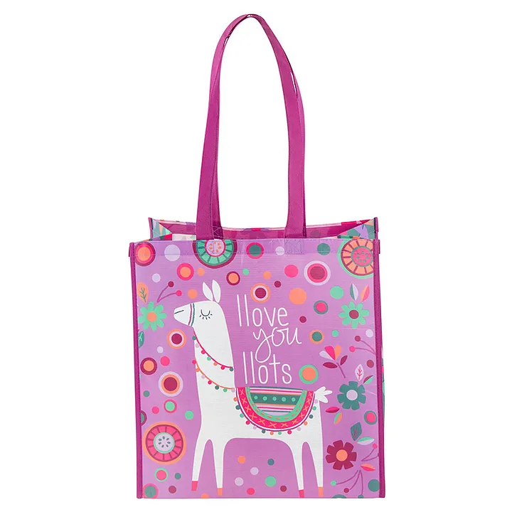 Tote bag L