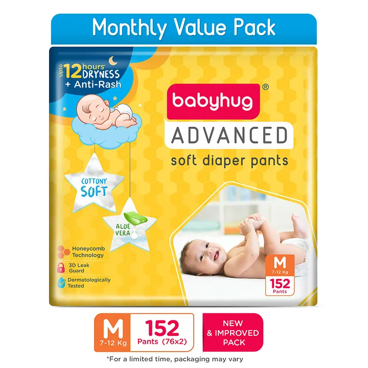 Baby getting irritated due to trapped heat inside the diaper? Want to keep  your baby's skin dry, fresh and healthy? Pro-ease Lovingle Premium  Luxury... | By Lovingle Luxury Diapers | Facebook