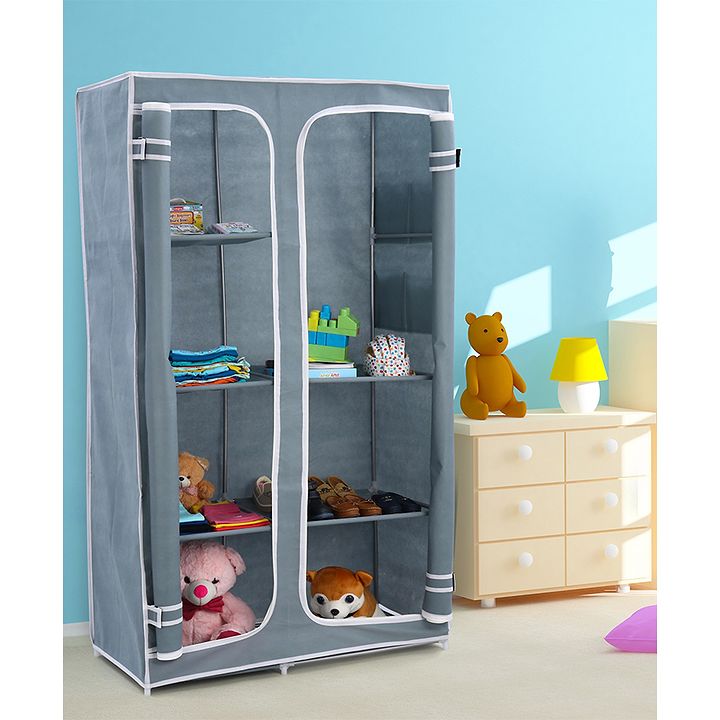 firstcry baby wardrobe