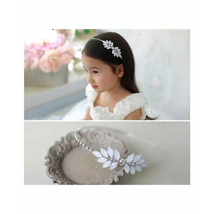 Girls Hair Bands Online - Shop Hair Band for Kids | One Friday World