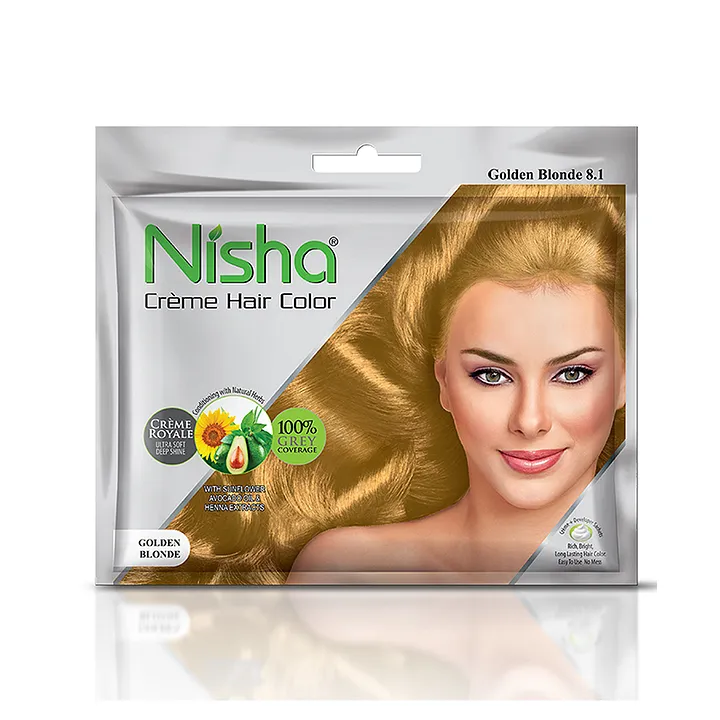 Details 155+ nisha hair color side effects - POPPY