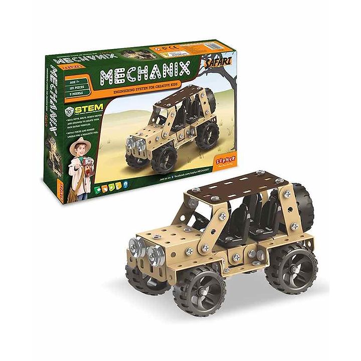 funskool giggles army jeep