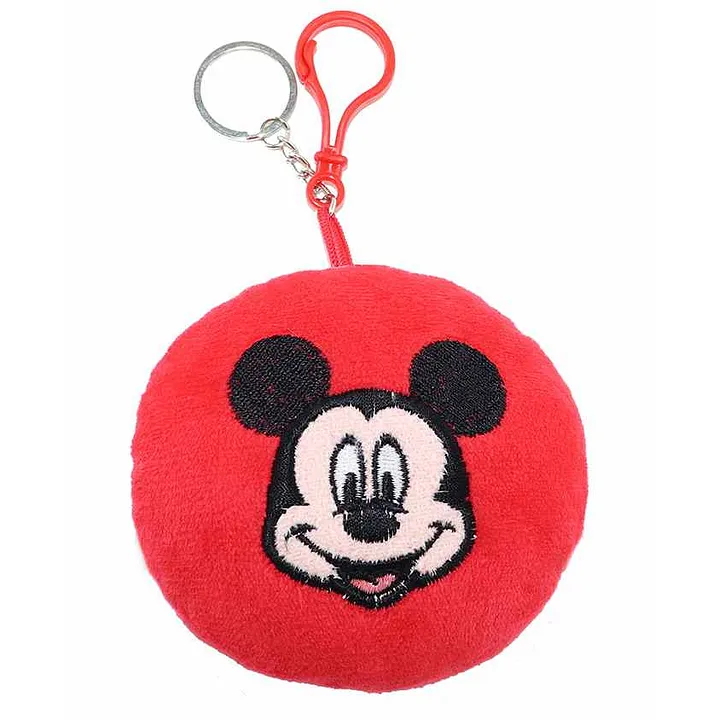 Disney Mouse Keychain 