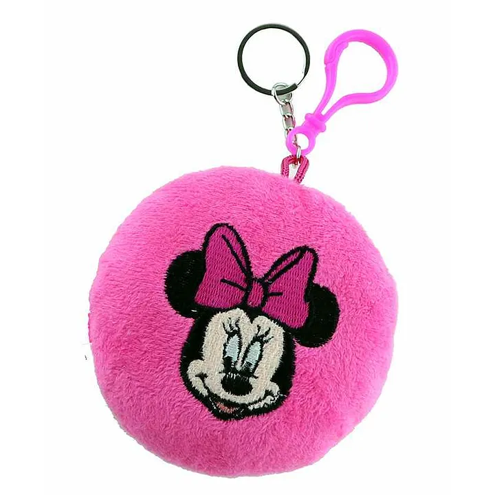 Disney Minnie Mouse Themed Keychain For Girls Pink Online in India, Buy at  Best Price from  - 9783061