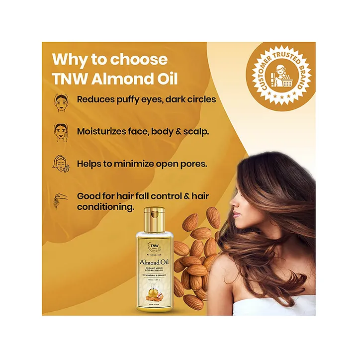 Mamaearth Almond Hair Oil Hair Care150Ml Price  Buy Mamaearth Almond  Hair Oil Hair Care150Ml Online at Best Price in india shoponncoin