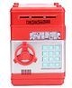 Playmate Lets Play ATM Machine - Red