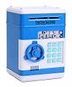 Playmate Lets Play ATM Machine - Blue