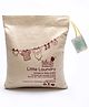 Rustic Art Little Laundry Powder - 1000 gm