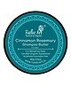Rustic Art Cinnamon Rosemary Shampoo Butter - 100 grams