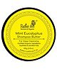 Rustic Art Mint Eucalyptus Shampoo Butter - 100 grams