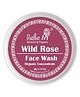 Rustic Art Organic Wild Rose Face Wash Concentrate - 50 gm