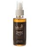 Rustic Art Organic Sandal Face Wash - 100 ml