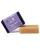 Rustic Art Organic Lavender Soap - 100 gm