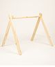 Rocking Potato Baby Activity Play Gym - Multicolor