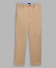 GANT  Solid Trousers - Brown