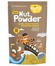 Slurrp Farm 100% Natural Nut Powder - 100 gm