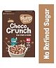 Slurrp Farm Choco Crunch Cereal No Maida, No Refined Sugar Ragi Stars and Moons 400 gm