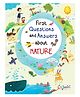 First Questions & Answers About Nature - English