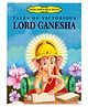 Tales of Victorious Lord Ganesha Mythological Book - English