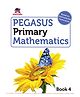 Pegasus Primary Mathematics Book Class 4 - English 